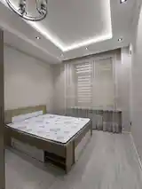 2-комн. квартира, 6 этаж, 55м², Исмоили Сомонӣ-4