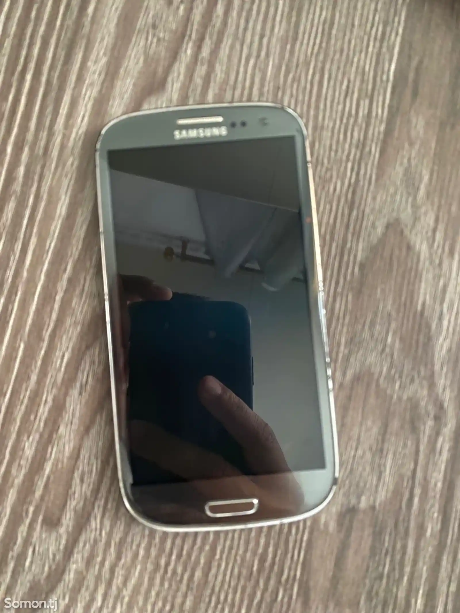 Samsung Galaxy S3 на запчасти-2