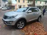 Kia Sportage, 2011-2