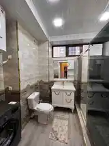 3-комн. квартира, 6 этаж, 120 м², Шоҳмансур-4