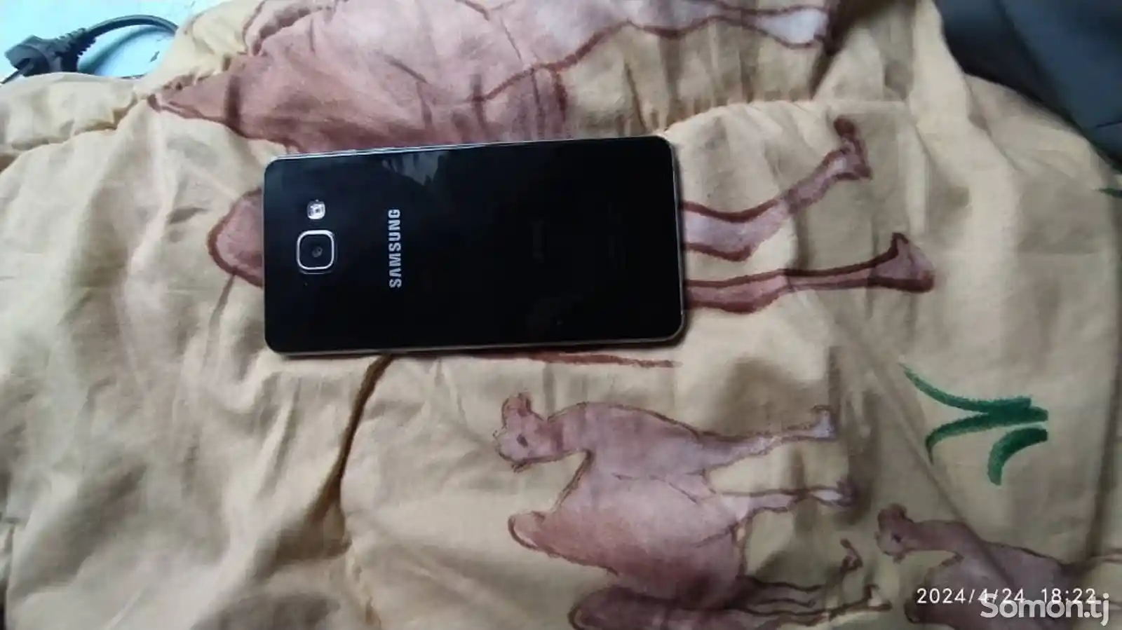 Samsung Galaxy A5 16GB-3