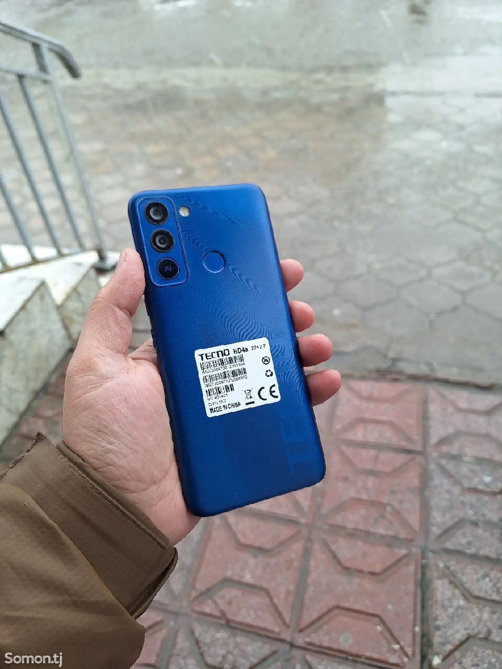 Tecno pop 5, 32gb-1