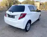 Toyota Vitz, 2014-8