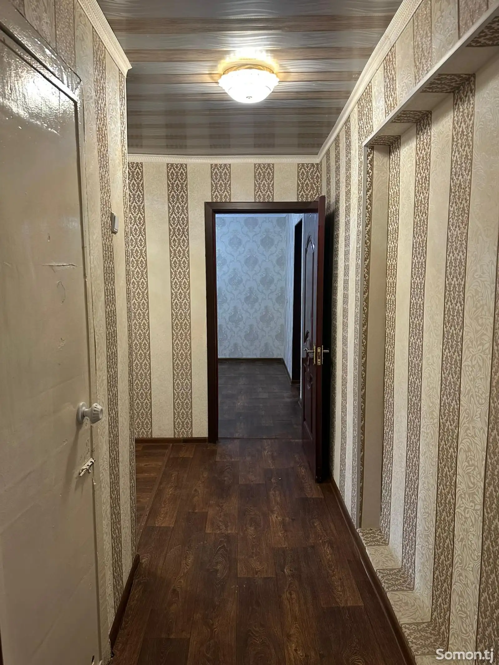 2-комн. квартира, 3 этаж, 45 м², Маяковский-1