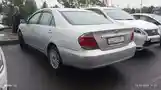 Toyota Camry, 2006-3