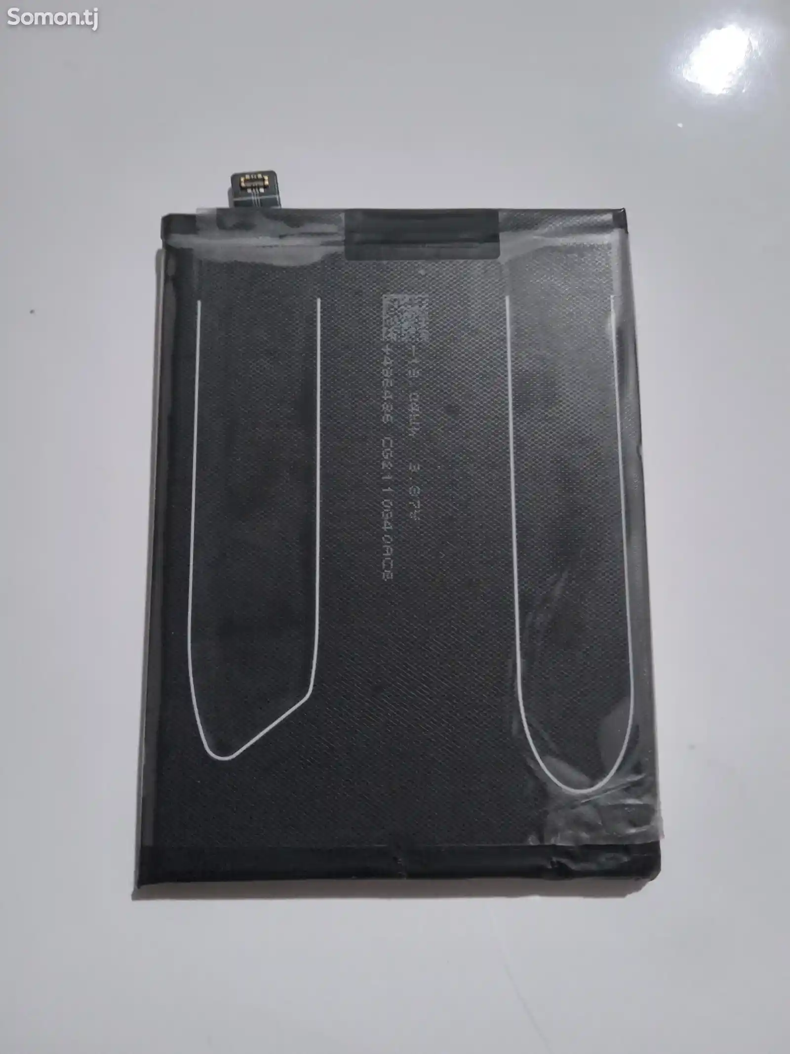 Батарея от Xiaomi Redmi Note 10/10s-2
