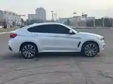 BMW X6 M, 2017-4