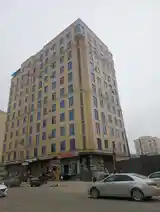 3-комн. квартира, 7 этаж, 93 м², Чорахаи Файзобод-2