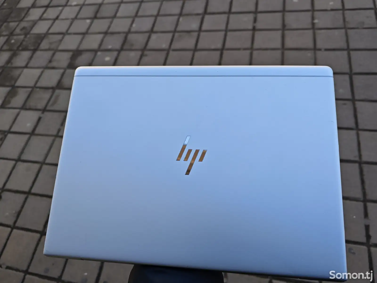 Ноутбук HP EliteBook Core i5-1