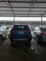 Hyundai Santa Fe, 2018-7