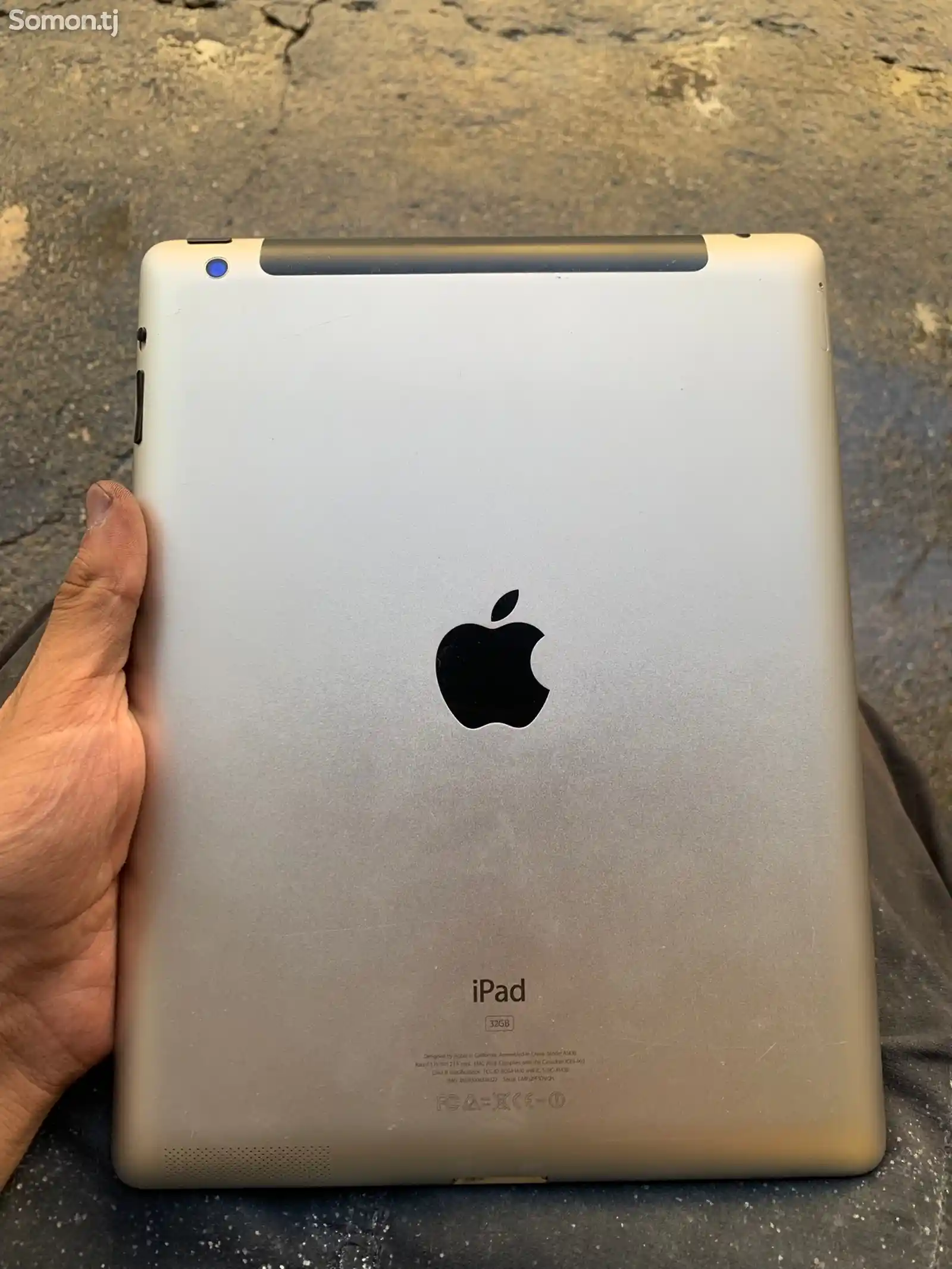 Apple iPad 4-1