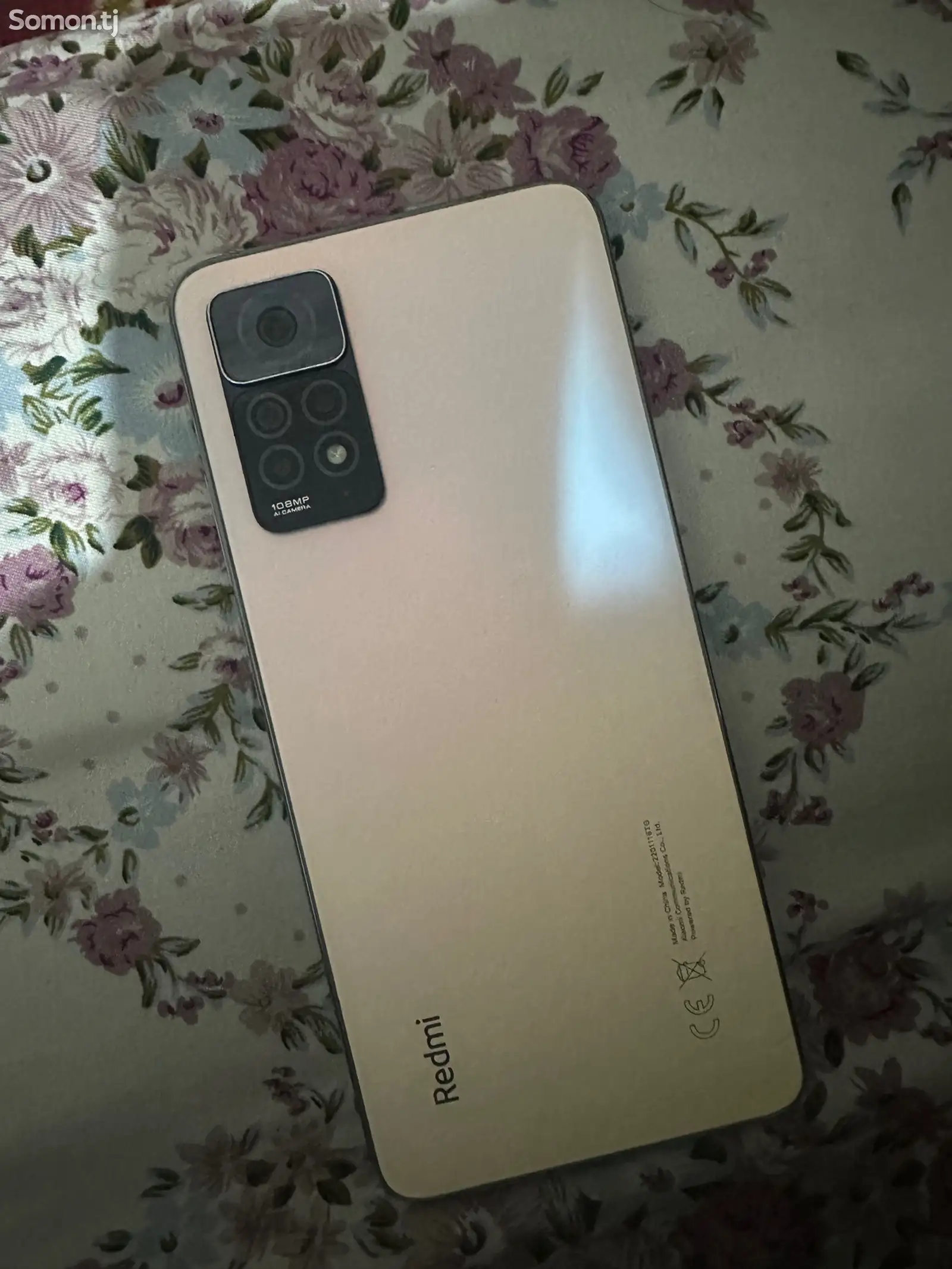 Xiaomi Redmi 11 pro-1