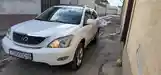 Lexus RX series, 2008-4