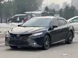 Toyota Camry, 2018-3