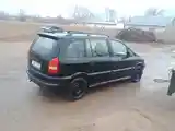 Opel Zafira, 1999-9