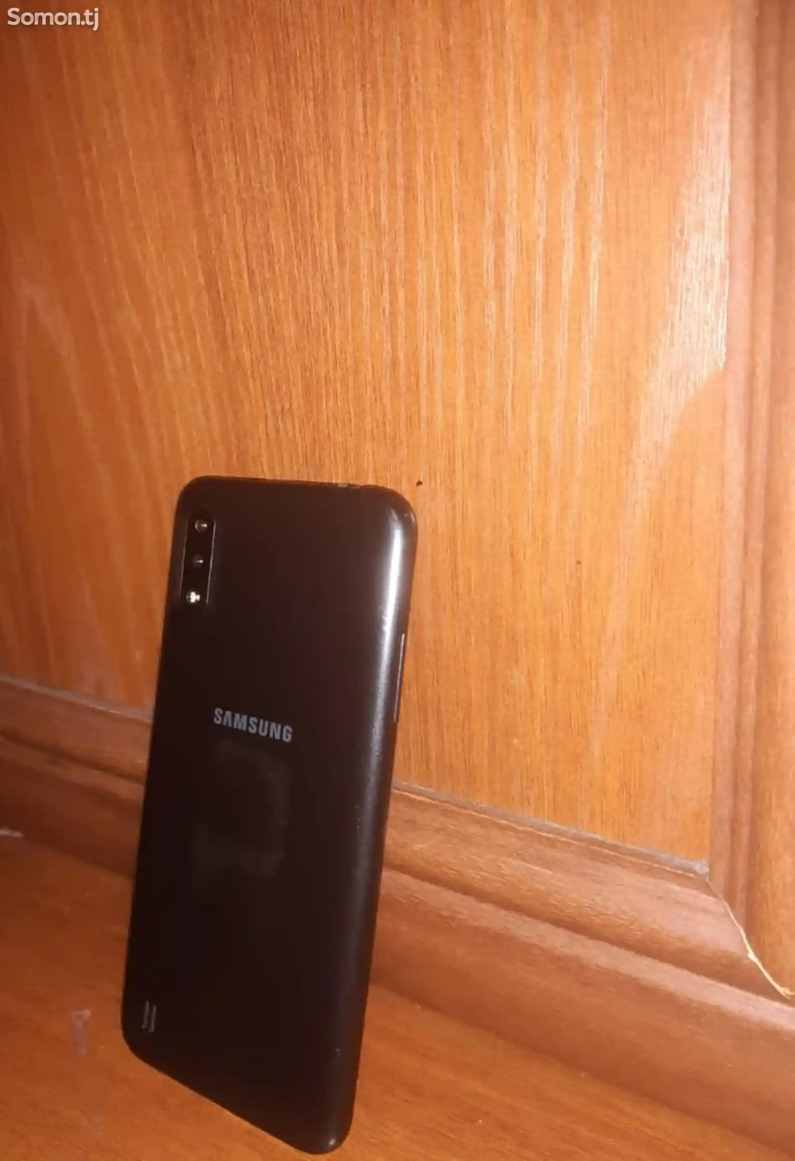 Samsung Galaxy A01-2