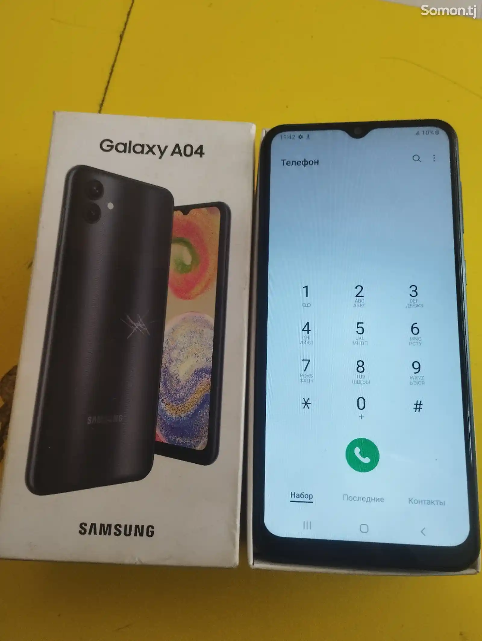 Samsung Galaxy A04 32 Gb-4