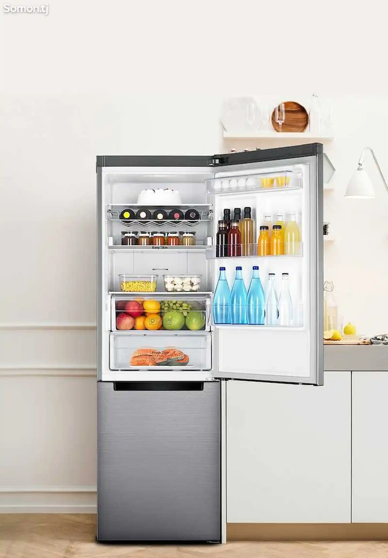 Холодильник Samsung RB33-4
