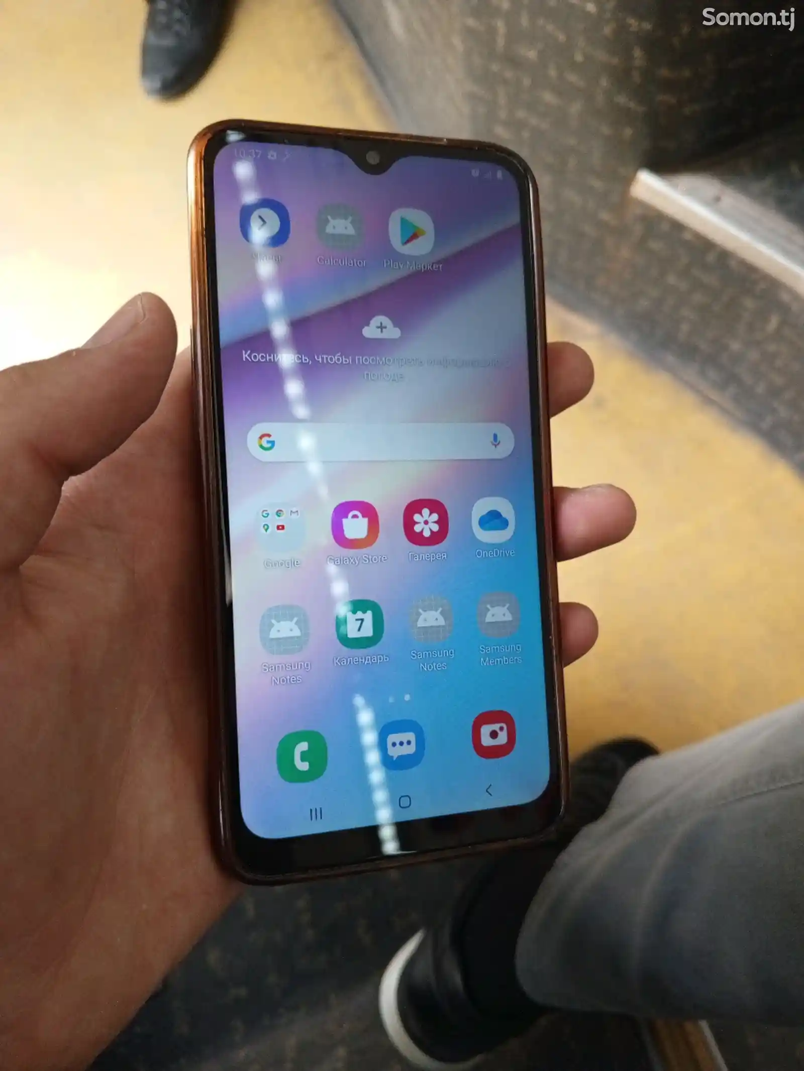 Samsung Galaxy A10s-2