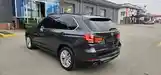 BMW X5, 2015-9