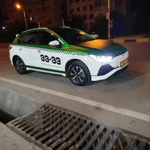 BYD E2, 2023