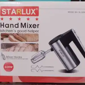 Миксер Starlux 5209