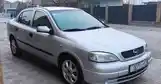 Opel Astra G, 1999-4