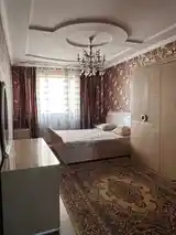 2-комн. квартира, 7 этаж, 110м², Бухоро палас-2