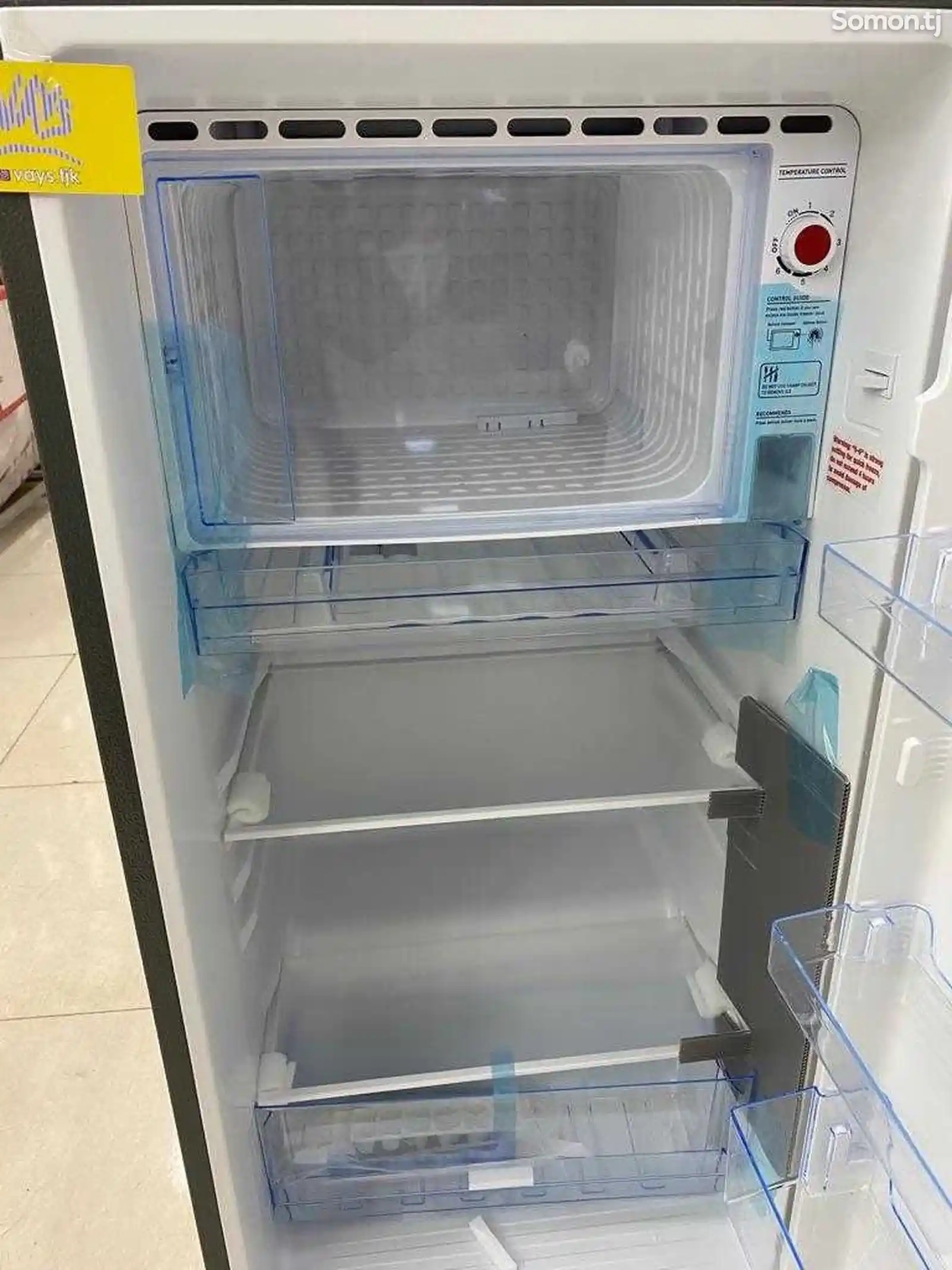 Холодильник Evro-4
