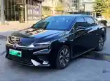 GAC Aion S, 2021-2