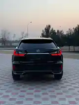 Lexus RX series, 2017-3