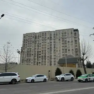 2-комн. квартира, 6 этаж, 68м², сино хона да калисавой калелинг