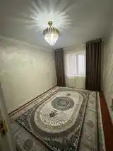 3-комн. квартира, Цокольный этаж, 80м², Сино-3