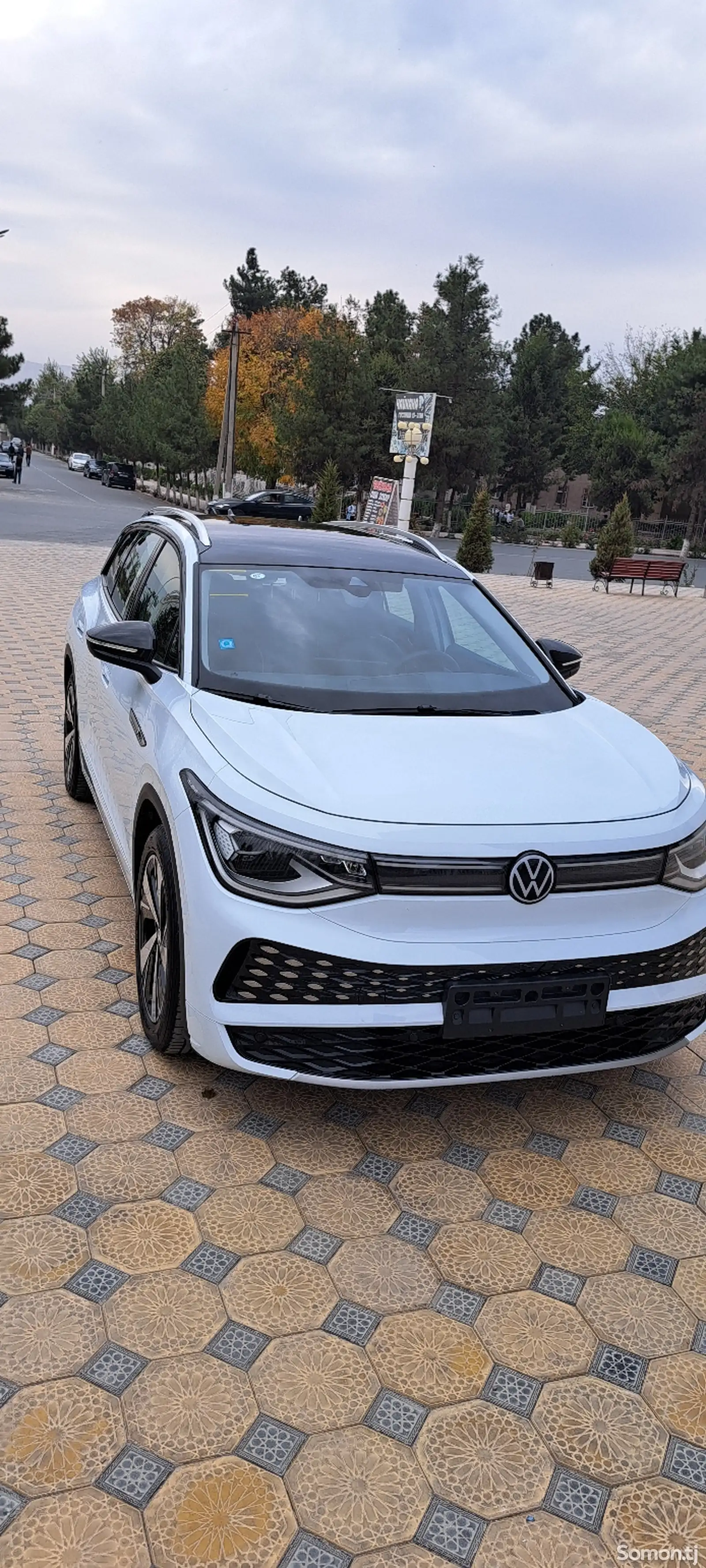 Volkswagen ID.6, 2024-1