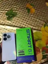 Infinix smart 8 pro-3