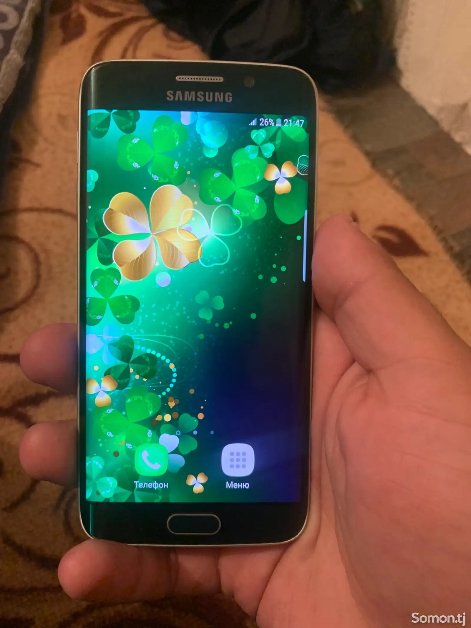 Samsung Galaxy S6-4