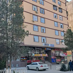 2-комн. квартира, 8 этаж, 52 м², Рудаки