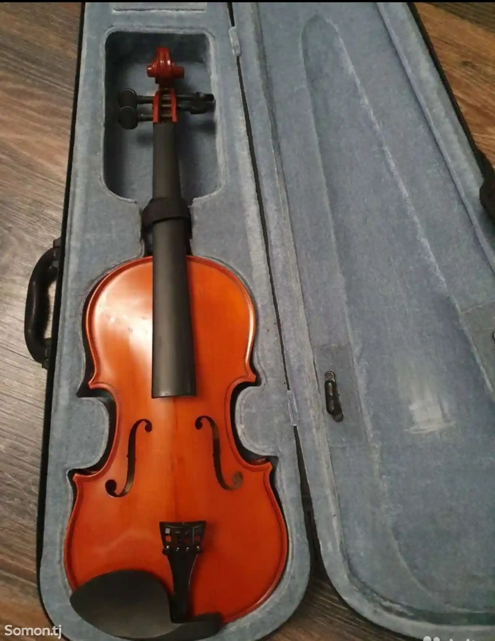 Скрипка-5
