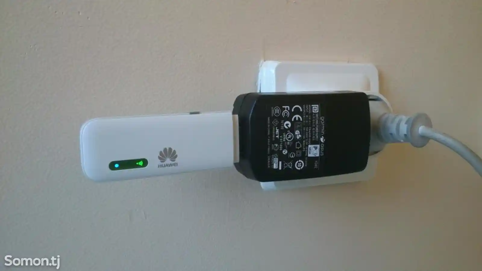 Wi-Fi Модем Huawei E355-1