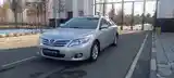 Toyota Camry, 2010-4