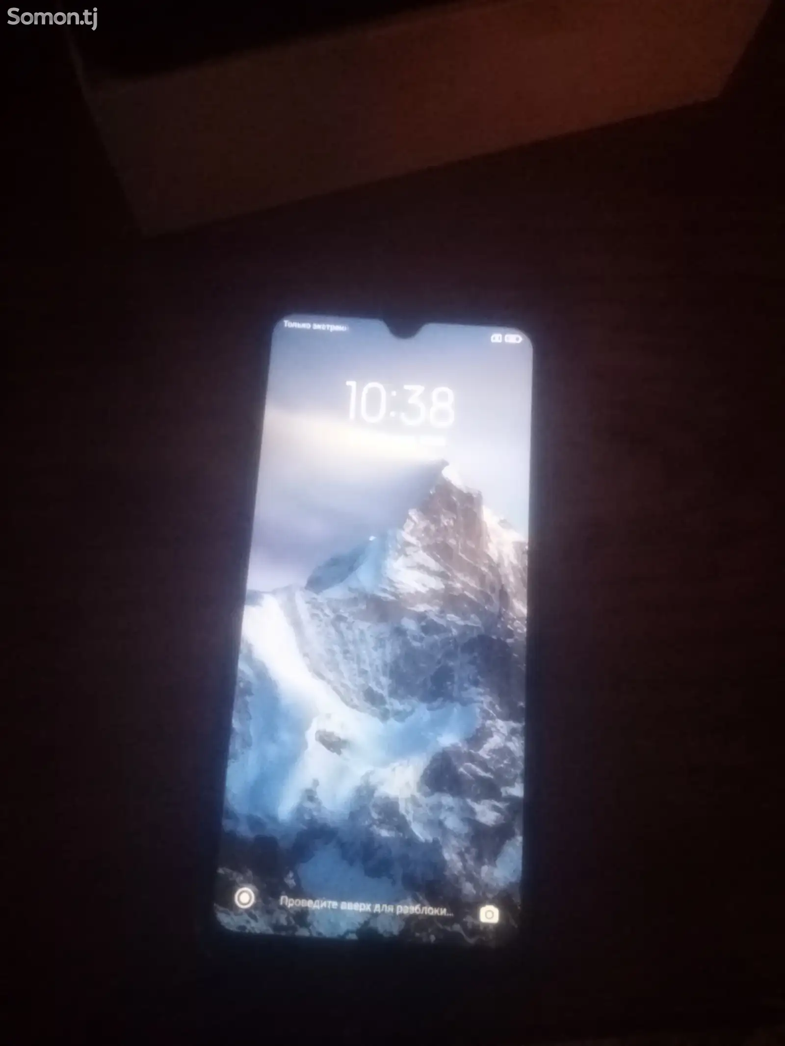 Xiaomi redmi note 8-1