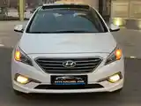 Hyundai Sonata, 2015-5