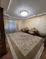 2-комн. квартира, 4 этаж, 100м², И.Сомони-2