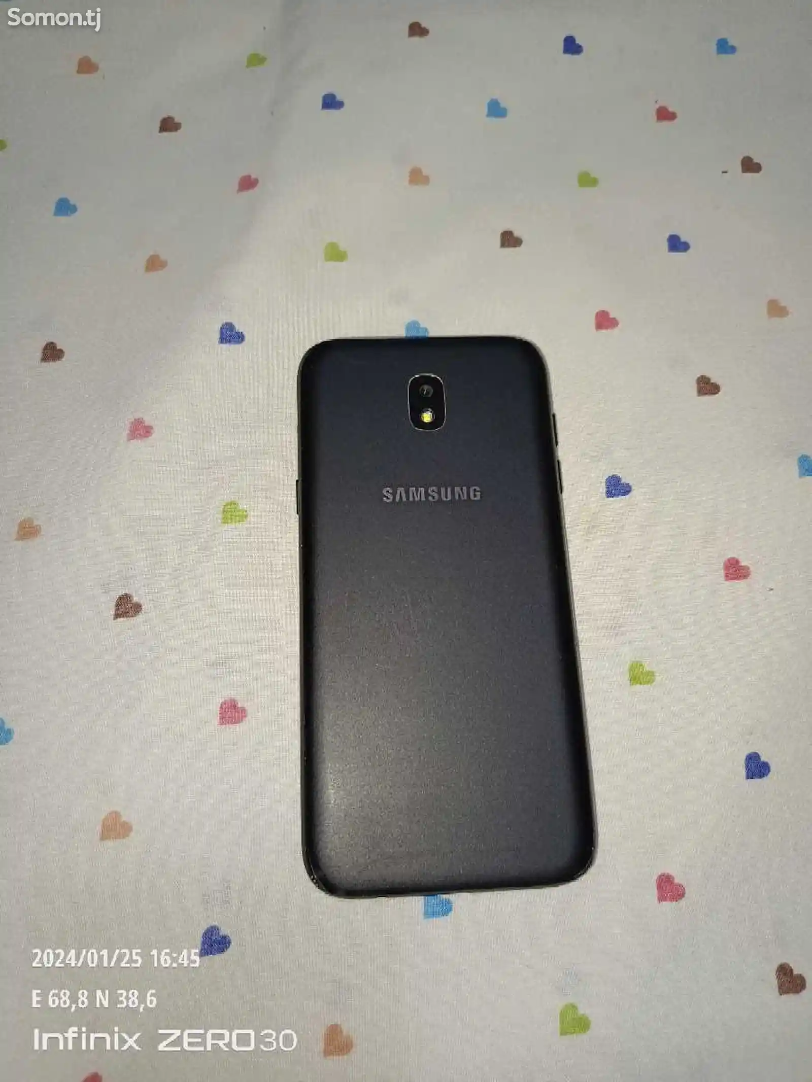 Samsung Galaxy J5 Duos-10