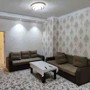 2-комн. квартира, 5 этаж, 80м², И.Сомонӣ