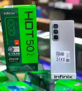 Infinix Hot 50Pro Plus 16/256Gb titanium-3