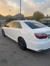 Toyota Camry, 2012-2