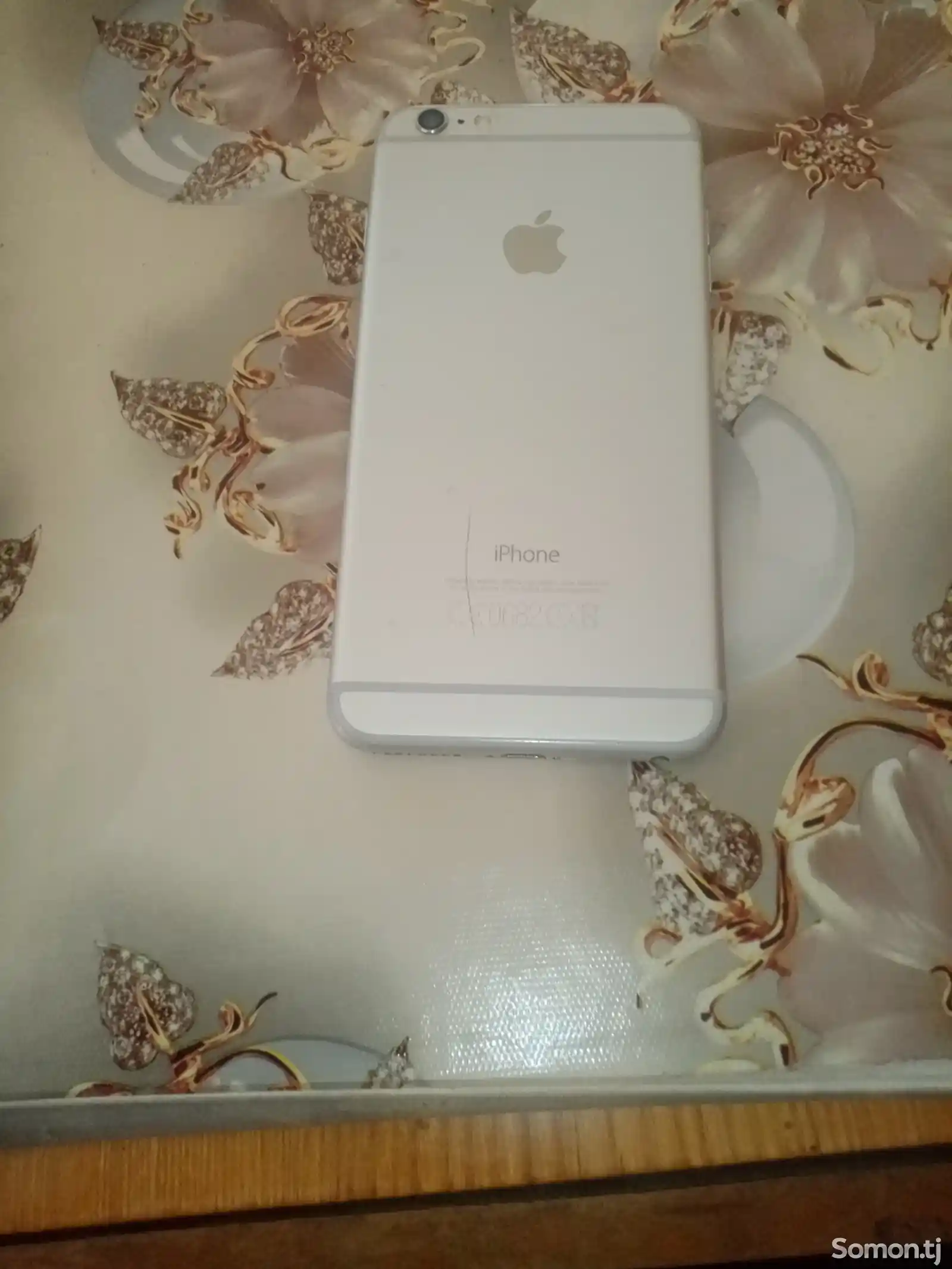 Apple iPhone 6, 32gb-2