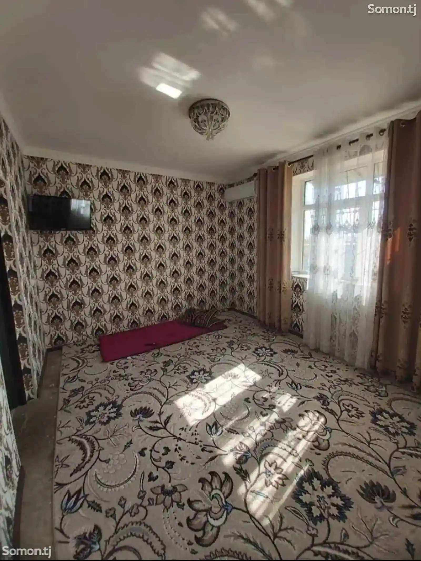 2-комн. квартира, 5 этаж, 44 м², Лесная 82-2