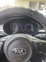 Kia Rio, 2017-7